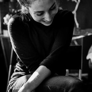 Meet your Posher, Natania